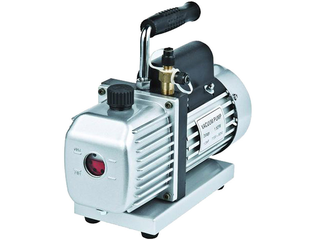 HOW TO CHOOSE THE RIGHT LABORATORY VACUUM PUMP